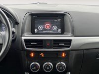 2016 Mazda CX-5 FWD 4dr Auto GS