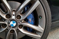 2015 BMW 228 RWD 1F53 (6MT) M-Sport