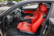 2015 BMW 228 RWD 1F53 (6MT) M-Sport