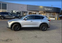 2019 Mazda CX-5 GX Auto FWD
