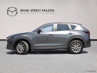 2024 Mazda CX-5 GS AWD