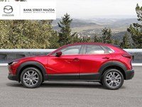 2025 Mazda CX-30 GS AWD
