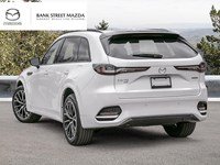 2025 Mazda CX-70 PHEV GT AWD