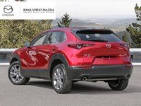 2025 Mazda CX-30 GS AWD