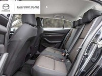 2026  Mazda3 GS FWD