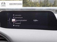 2026  Mazda3 GS FWD