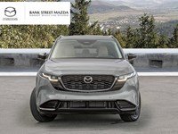 2026 Mazda CX-5 GT AWD