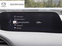2025  Mazda3 GS Auto FWD