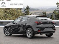 2025  Mazda3 Sport GX Auto FWD