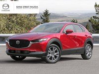 2025 Mazda CX-30 GS AWD