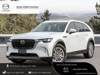 2026 Mazda CX-90 MHEV GS-L AWD