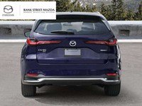 2026 Mazda CX-90 PHEV GT AWD