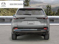 2026 Mazda CX-5 GT AWD