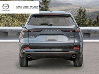 2026 Mazda CX-5 GT AWD