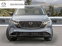 2026 Mazda CX-5 GT AWD