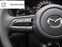 2026  Mazda3 GS FWD