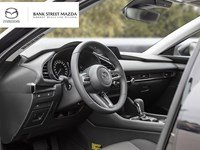 2025  Mazda3 GS Auto FWD