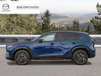 2026 Mazda CX-5 GT AWD