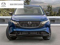 2026 Mazda CX-5 GT AWD