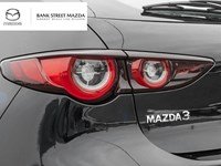 2025  Mazda3 Sport GX Auto FWD