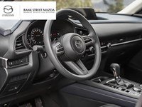 2025 Mazda CX-30 GX AWD