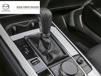 2025 Mazda CX-30 GS AWD