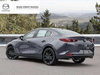 2026  Mazda3 GT w/Turbo i-ACTIV AWD