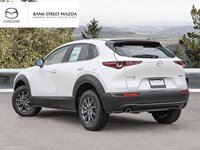 2025 Mazda CX-30 GX AWD