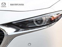 2026  Mazda3 GT w/Turbo i-ACTIV AWD