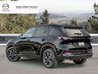2026 Mazda CX-5 GT AWD