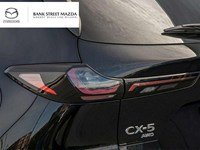 2026 Mazda CX-5 GT AWD