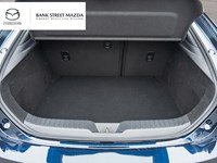 2025  Mazda3 Sport GX Auto FWD