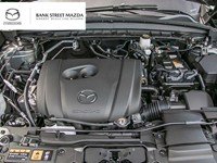 2026 Mazda CX-5 GT AWD