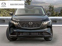 2026 Mazda CX-5 GT AWD
