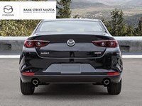 2025  Mazda3 GS Auto FWD