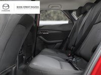 2025 Mazda CX-30 GS AWD