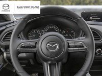 2025 Mazda CX-30 GS AWD