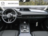 2026 Mazda CX-30 GX AWD