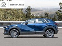 2026 Mazda CX-30 GX AWD
