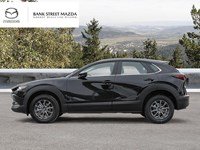 2025 Mazda CX-30 GX AWD
