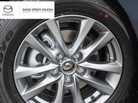2025  Mazda3 Sport GX Auto FWD