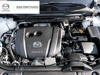 2025 Mazda PRO-XROSS GX AWD