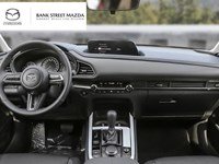 2025 Mazda CX-30 GS AWD