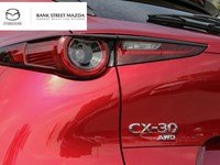2025 Mazda CX-30 GS AWD