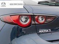 2025  Mazda3 Sport GX Auto FWD
