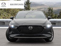 2025  Mazda3 Sport GX Auto FWD