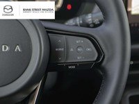 2026 Mazda CX-5 GS AWD