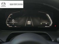 2026 Mazda CX-5 GS AWD