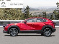 2026 Mazda CX-30 GX AWD