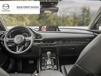 2025 Mazda CX-30 GS AWD